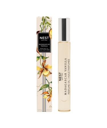 NEST New York Madagascar Vanilla Perfume Oil Rollerball 0.2 oz - Discover Premium Quality Shop now! - Buy Online on GoSupps.com
