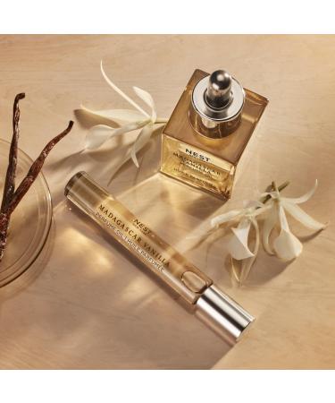 NEST New York Madagascar Vanilla Perfume Oil Rollerball 0.2 oz - Discover Premium Quality Shop now! - Buy Online on GoSupps.com