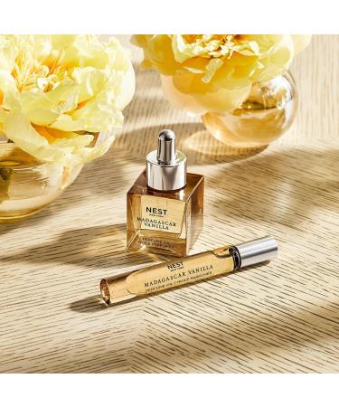 NEST New York Madagascar Vanilla Perfume Oil Rollerball 0.2 oz - Discover Premium Quality Shop now! - Buy Online on GoSupps.com