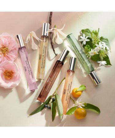 NEST New York Madagascar Vanilla Perfume Oil Rollerball 0.2 oz - Discover Premium Quality Shop now! - Buy Online on GoSupps.com
