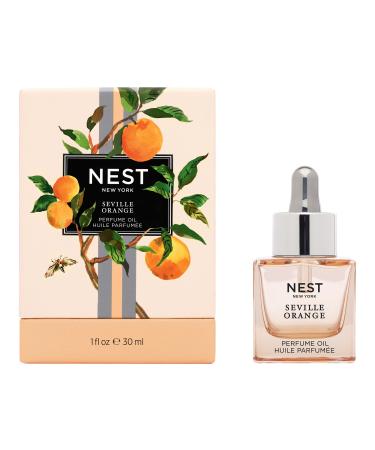 Discover NEST New York Seville Orange Perfume Oil 1 oz - Elevate Your Style Instantly! - Buy Online on GoSupps.com