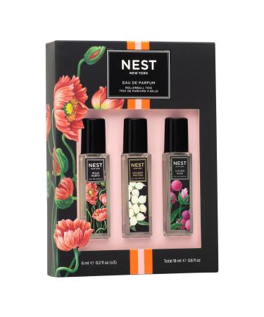 NEST New York Mini Rollerball Trio Giftset - Discover Premium Quality Shop now! - Buy Online on GoSupps.com