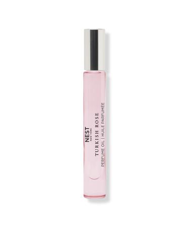 NEST New York Turkish Rose Perfume Oil Rollerball 0.2 oz