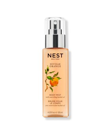 NEST New York Seville Orange Body Mist 4.23 oz