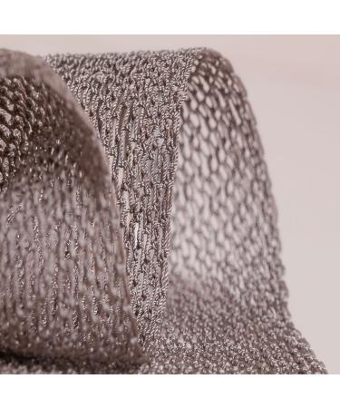 Discover LUV SCRUB Mesh Body Exfoliator - Clean Slate 1 ct - Elevate Your Style Instantly! - Buy Online on GoSupps.com