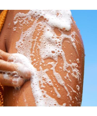 OSEA Undaria Algae Body Wash 8.0 oz - Transform Your Style with the Best Innovation Today! - Buy Online on GoSupps.com