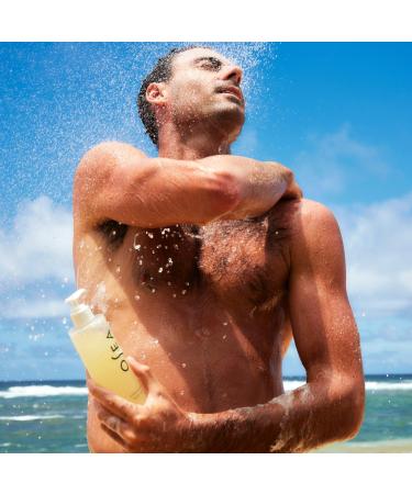 OSEA Undaria Algae Body Wash 8.0 oz - Transform Your Style with the Best Innovation Today! - Buy Online on GoSupps.com