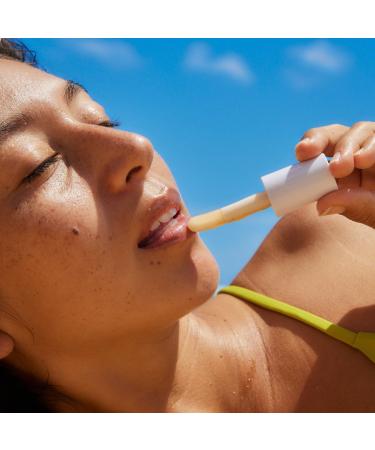 OSEA Hyaluronic Acid Lip Booster 0.41 oz - Transform Your Style with the Best Innovation Today! - Buy Online on GoSupps.com
