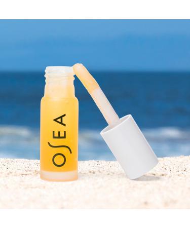 OSEA Hyaluronic Acid Lip Booster 0.41 oz - Transform Your Style with the Best Innovation Today! - Buy Online on GoSupps.com
