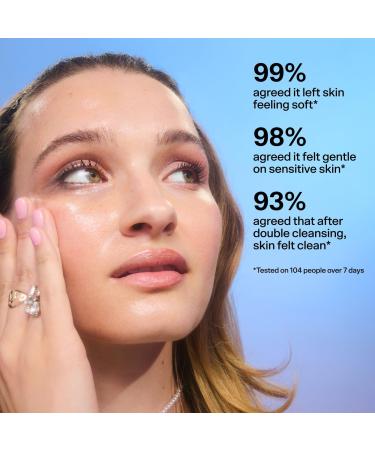 Discover Bubble First Class Oil Cleanser 4.0 oz - Elevate Your Style Instantly! - Buy Online on GoSupps.com