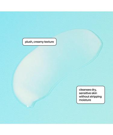 Discover Bubble Soft Launch Hydrating Cream Cleanser 4.2 oz - Elevate Your Style Instantly! - Buy Online on GoSupps.com