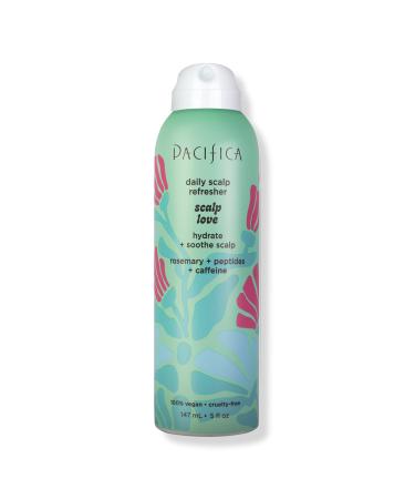 Pacifica Scalp Love Daily Scalp Refresher Rosemary Mint 5.0 oz