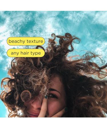 Pacifica Salty Waves Texture Beachy Spray 4.0 oz - Discover Premium Quality Shop now! - Buy Online on GoSupps.com