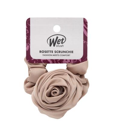Wet Brush Rosette Scrunchie - Discover Premium Quality Shop now! - Buy Online on GoSupps.com