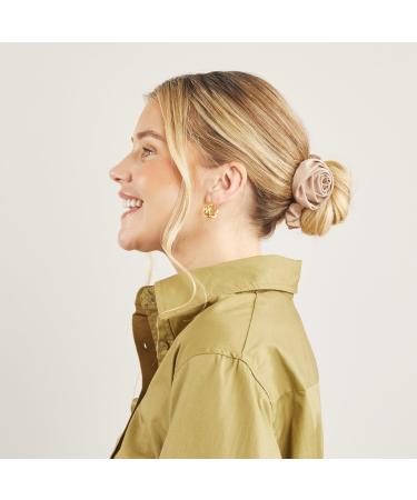 Wet Brush Rosette Scrunchie - Discover Premium Quality Shop now! - Buy Online on GoSupps.com