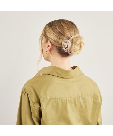 Wet Brush Rosette Scrunchie - Discover Premium Quality Shop now! - Buy Online on GoSupps.com