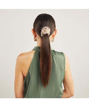 Wet Brush Rosette Scrunchie - Discover Premium Quality Shop now! - Buy Online on GoSupps.com