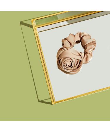 Wet Brush Rosette Scrunchie - Discover Premium Quality Shop now! - Buy Online on GoSupps.com