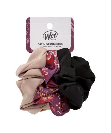 Discover Wet Brush Coil Hair Scrunchies 3 ct - Elevate Your Style Instantly! - Buy Online on GoSupps.com
