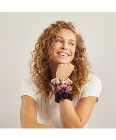 Discover Wet Brush Coil Hair Scrunchies 3 ct - Elevate Your Style Instantly! - Buy Online on GoSupps.com