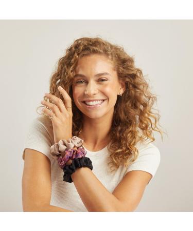 Discover Wet Brush Coil Hair Scrunchies 3 ct - Elevate Your Style Instantly! - Buy Online on GoSupps.com