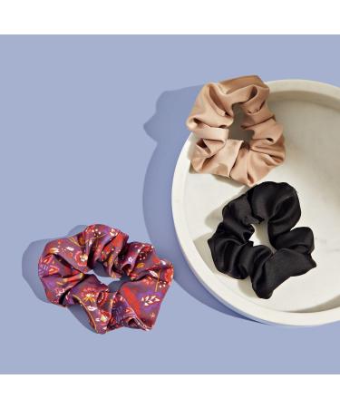 Discover Wet Brush Coil Hair Scrunchies 3 ct - Elevate Your Style Instantly! - Buy Online on GoSupps.com