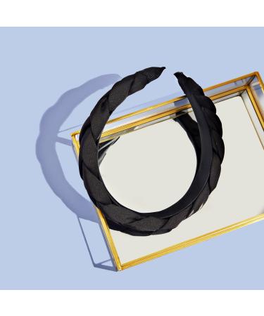 Discover Wet Brush Twist Headband - Elevate Your Style Instantly! - Buy Online on GoSupps.com