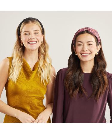 Discover Wet Brush Twist Headband - Elevate Your Style Instantly! - Buy Online on GoSupps.com