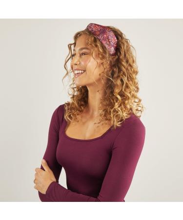 Wet Brush Scarf Headband - Discover Premium Quality Shop now! - Buy Online on GoSupps.com