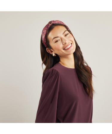 Wet Brush Scarf Headband - Discover Premium Quality Shop now! - Buy Online on GoSupps.com