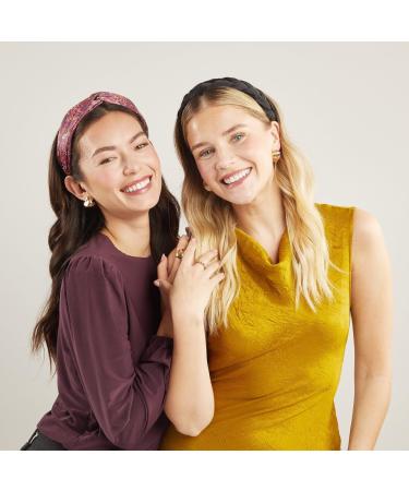 Wet Brush Scarf Headband - Discover Premium Quality Shop now! - Buy Online on GoSupps.com