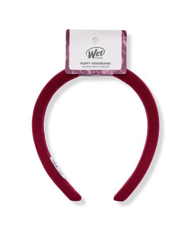 Wet Brush Puffy Headband