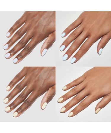 Discover Le Mini Macaron Fleur en Bloom - Gel Polish Duo - Elevate Your Style Instantly! - Buy Online on GoSupps.com