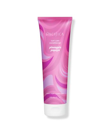 Pacifica Pineapple Papaya Curl Care Conditioner 8.0 oz