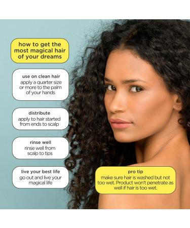 Pacifica Pineapple Papaya Curl Care Conditioner 8.0 oz - Transform Your Style with the Best Innovation Today! - Buy Online on GoSupps.com