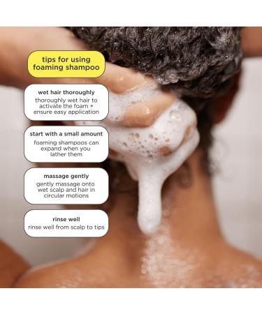 Discover Pacifica Pineapple Papaya Curl Care Foam Shampoo 12.0 oz - Elevate Your Style Instantly! - Buy Online on GoSupps.com