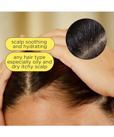 Discover Pacifica Rosemary Mint Scalp Love Foam Shampoo 12.0 oz - Elevate Your Style Instantly! - Buy Online on GoSupps.com