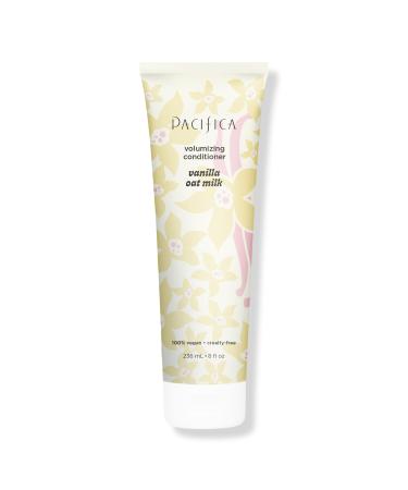 Pacifica Vanilla Oat Milk Volumizing Conditioner 8.0 oz