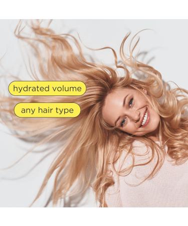 Pacifica Vanilla Oat Milk Volumizing Conditioner 8.0 oz - Transform Your Style with the Best Innovation Today! - Buy Online on GoSupps.com