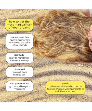 Pacifica Vanilla Oat Milk Volumizing Conditioner 8.0 oz - Transform Your Style with the Best Innovation Today! - Buy Online on GoSupps.com