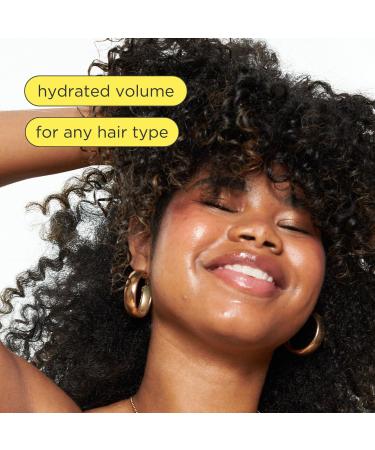 Pacifica Vanilla Oat Milk Volumizing Foam Shampoo 12.0 oz - Transform Your Style with the Best Innovation Today! - Buy Online on GoSupps.com