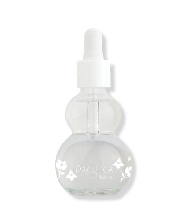 Pacifica Jasmine Agave Strength + Shine Hair Oil 1.55 oz