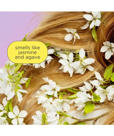 Discover Pacifica Jasmine Agave Strength + Shine Hair Oil 1.55 oz - Elevate Your Style Instantly! - Buy Online on GoSupps.com