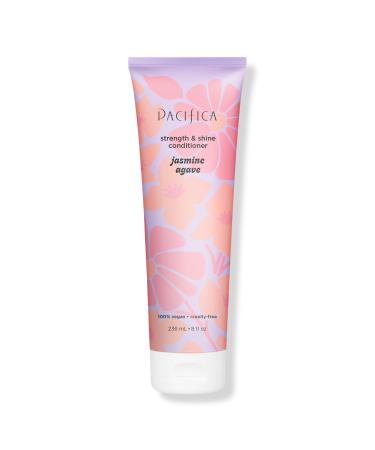 Pacifica Jasmine Agave Strength + Shine Conditioner 8.0 oz