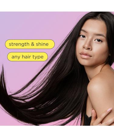 Discover Pacifica Jasmine Agave Strength + Shine Conditioner 8.0 oz - Elevate Your Style Instantly! - Buy Online on GoSupps.com