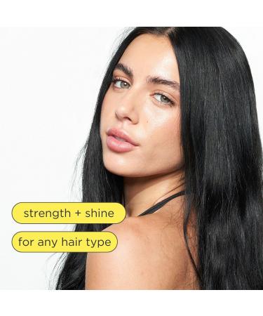 Discover Pacifica Jasmine Agave Strength + Shine Foaming Shampoo 12.0 oz - Elevate Your Style Instantly! - Buy Online on GoSupps.com