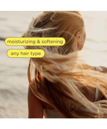 Pacifica Coconut Vanilla Moisturizing Conditioner 8.0 oz - Transform Your Style with the Best Innovation Today! - Buy Online on GoSupps.com