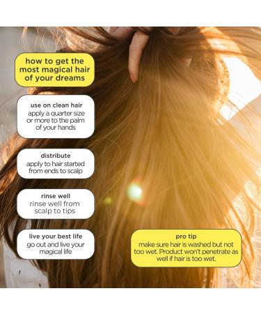 Pacifica Coconut Vanilla Moisturizing Conditioner 8.0 oz - Transform Your Style with the Best Innovation Today! - Buy Online on GoSupps.com