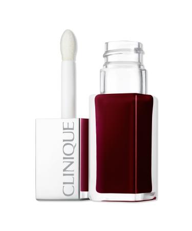 Clinique Limited Edition Pop Lip + Cheek Oil in Black Honey Black Honey