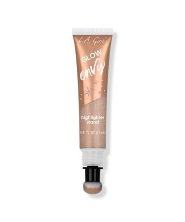 L.A. Girl Glow Envy Highlighter Wand Xtra 0.51 oz